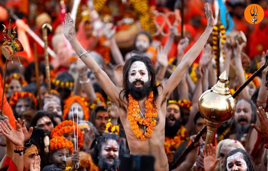 Aghori Baba in Kumbh Mela: Information about Kumbh mela 2025